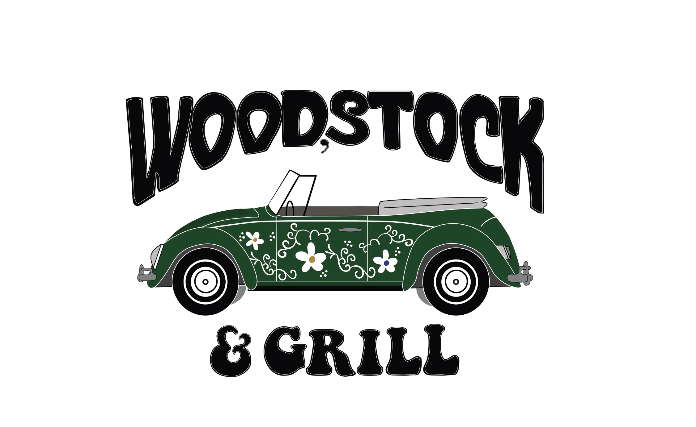 Wood Stock and Grill
