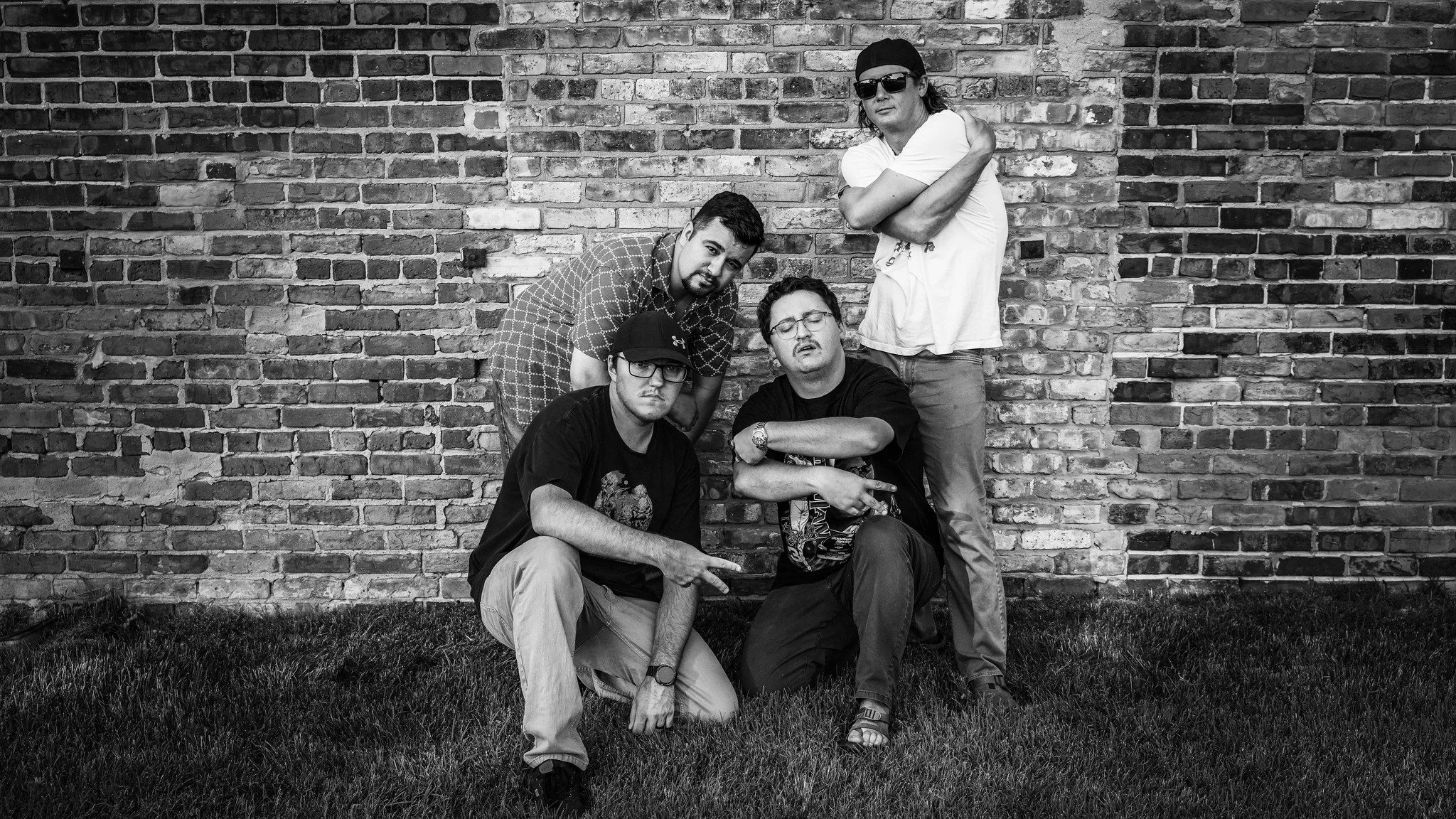 Live Music - Watershed Ramblers
