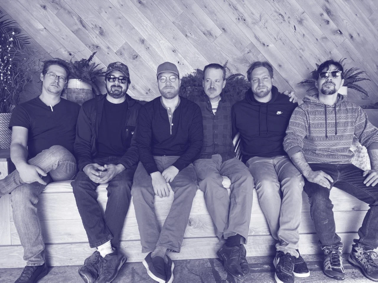 Live Music - Mike Struwin Band