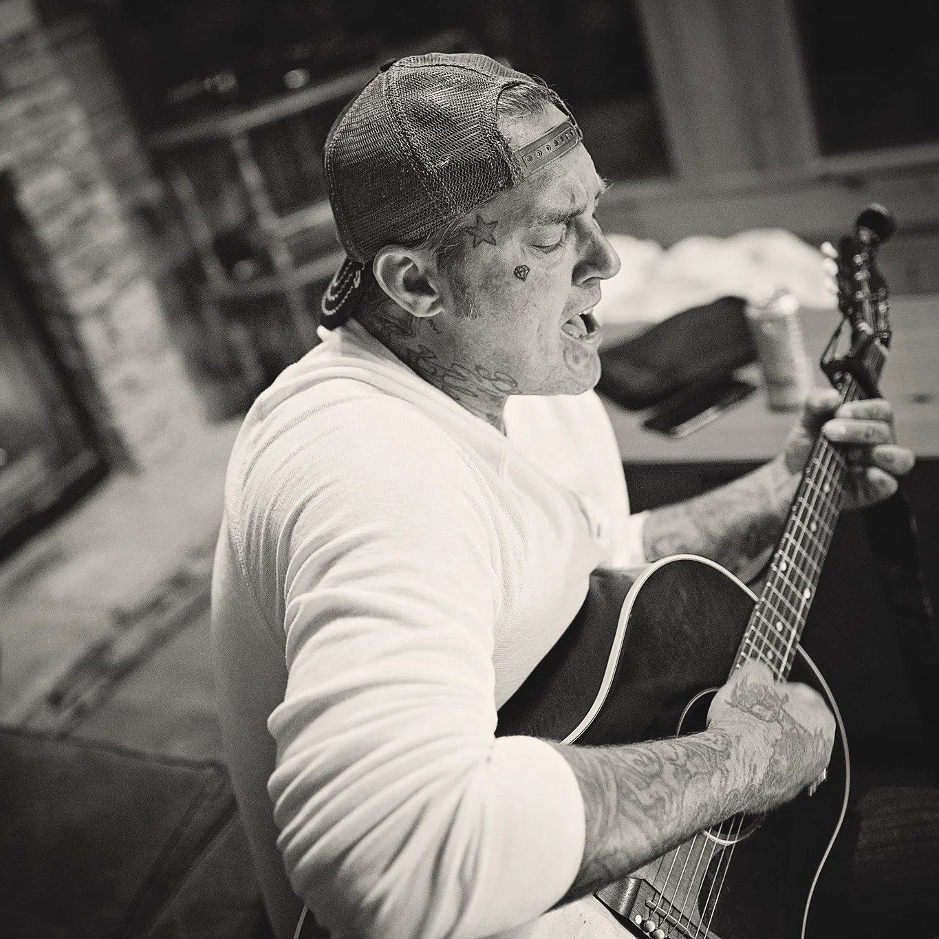 Live Music - Jim Post