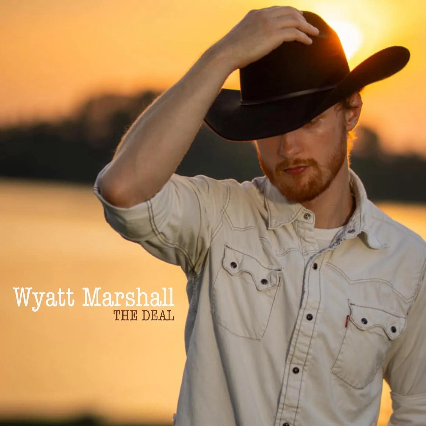 Live Music - Wyatt Marshall