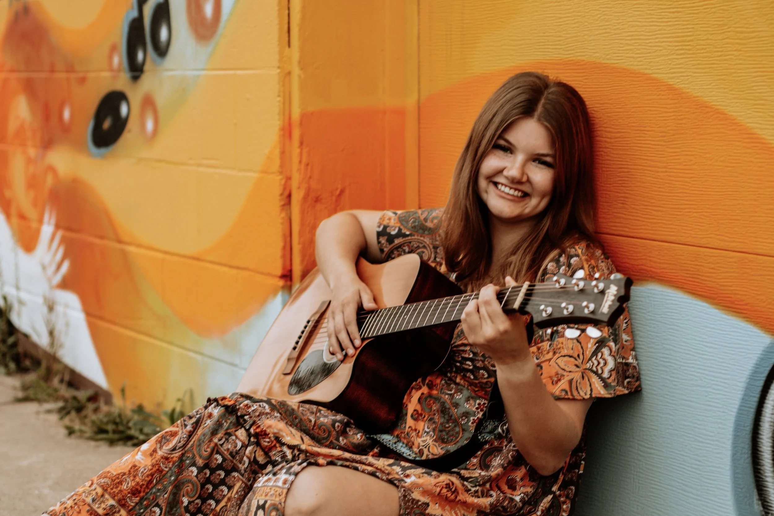 Live Music - Madison Sutherland