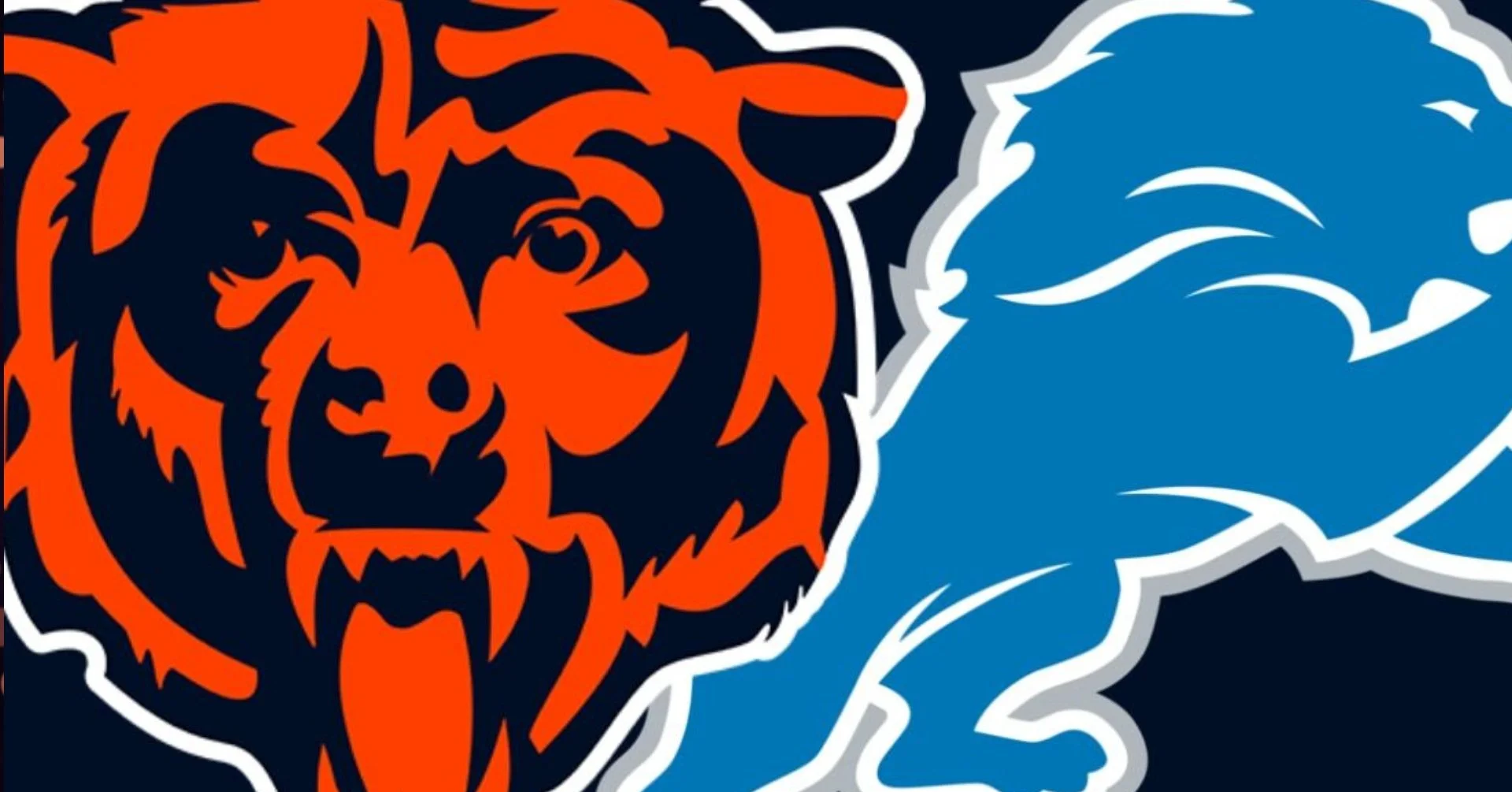 Bears-Lions Watch Party 