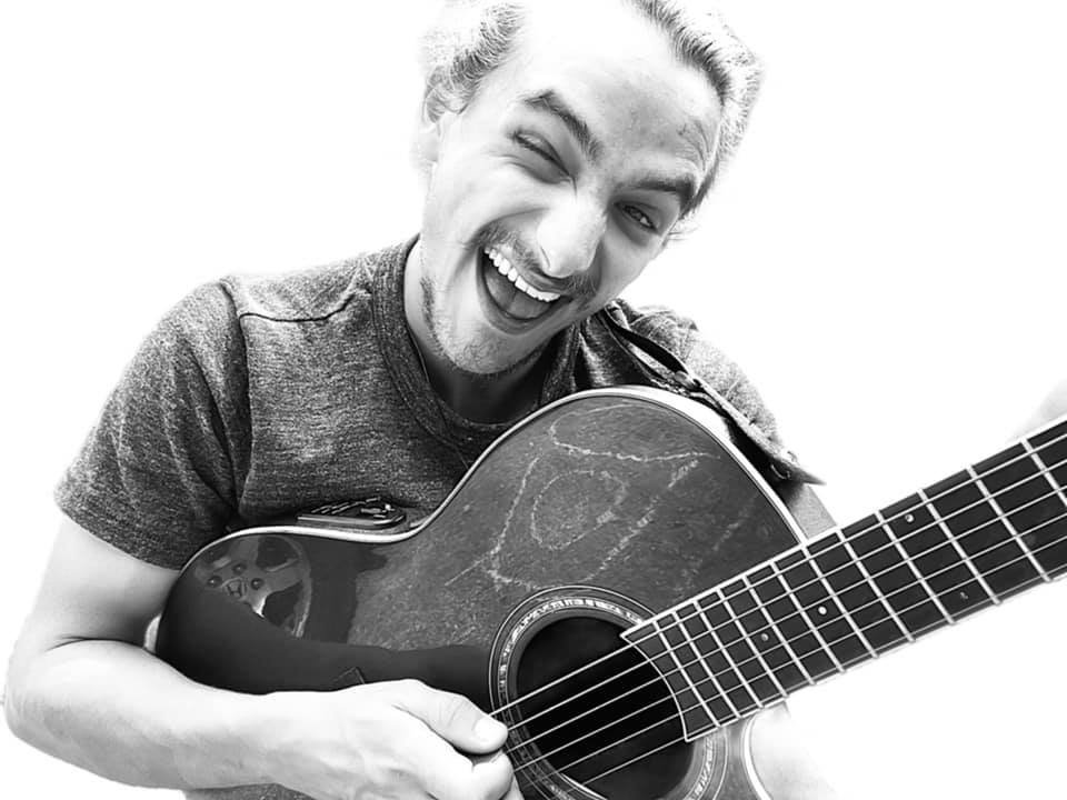 Live Music - St. Joe Jack 