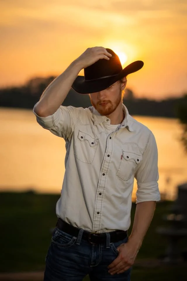 Live Music - Wyatt Marshall 