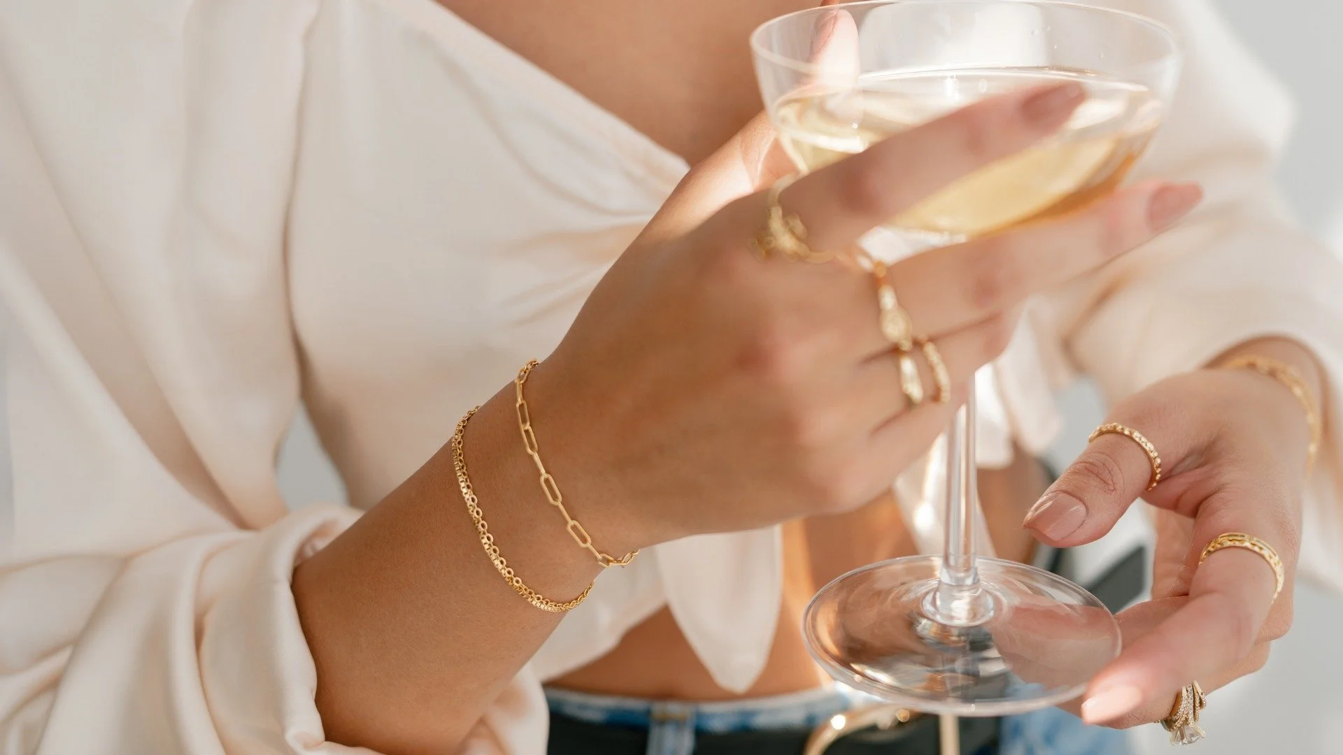 Lakuna Links Permanent Jewelry Pop-up 