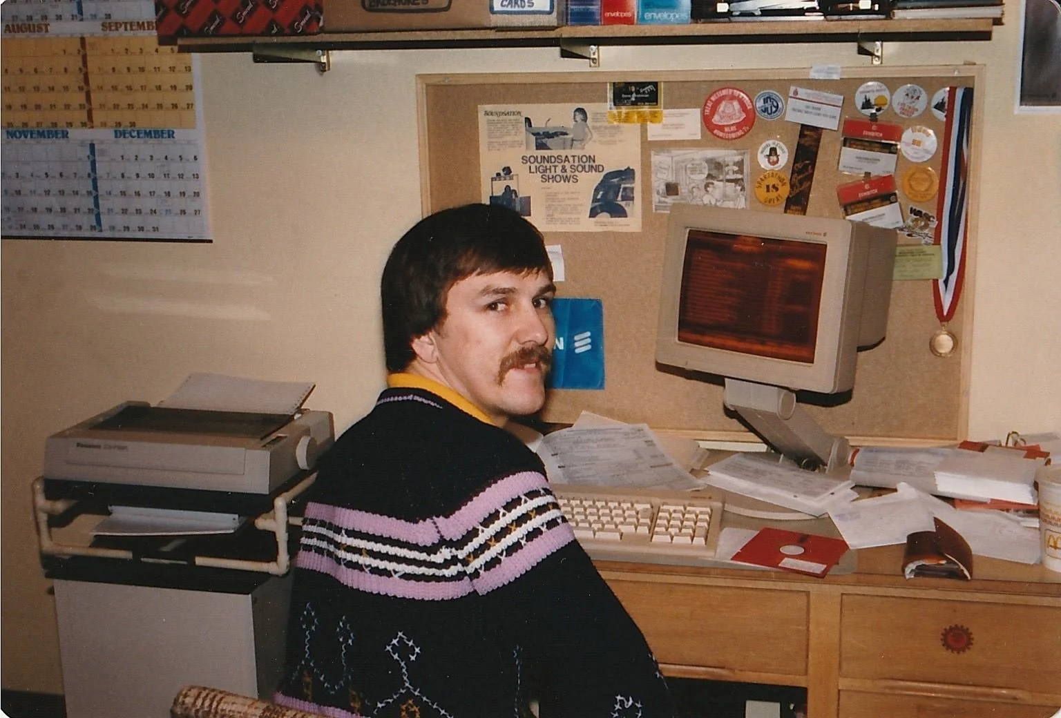 "Work Remote" at Watermark Open at Noon Thursday & Friday for March Madness 