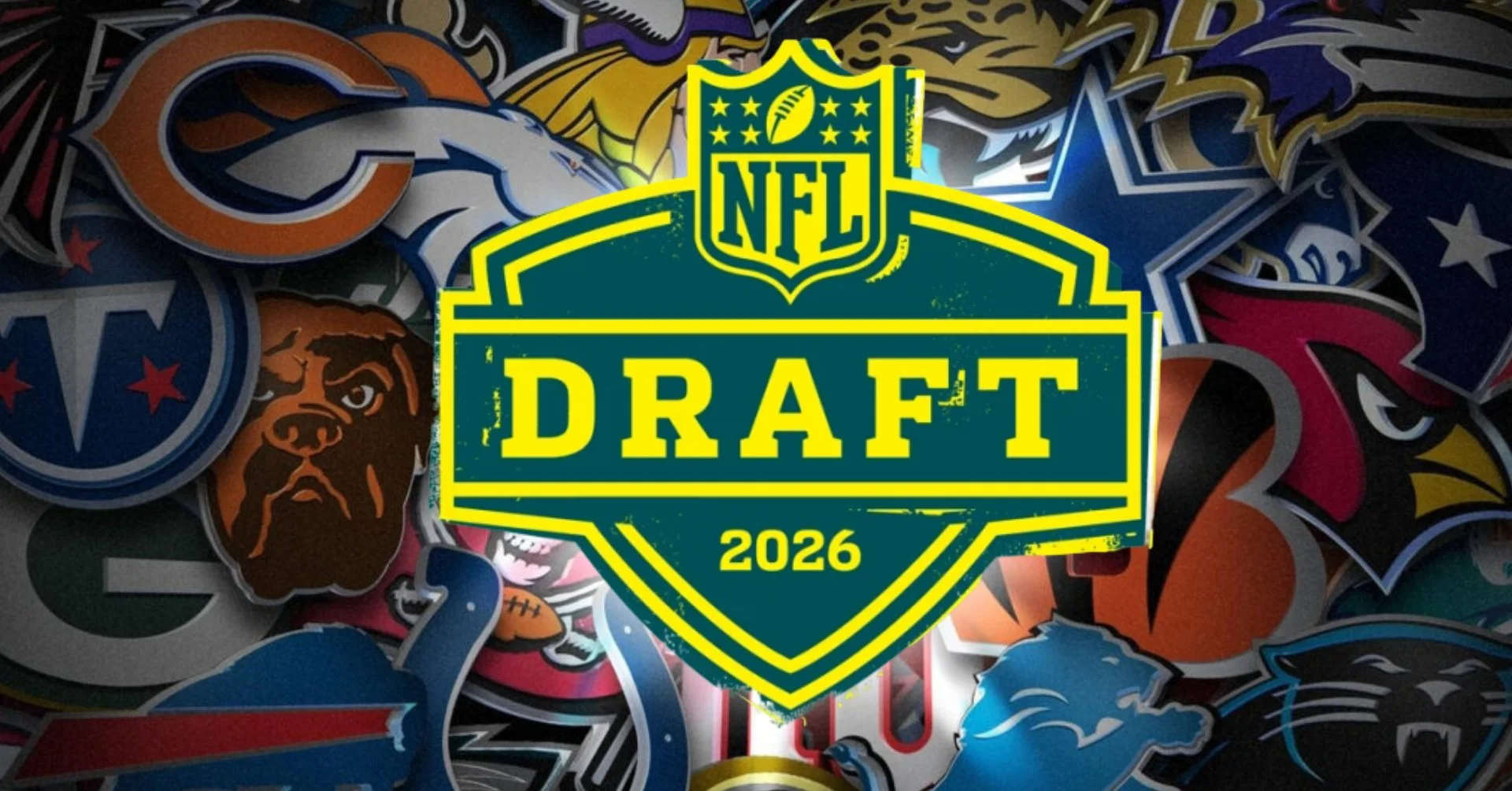 NFL Draft Watch Party - Open Late - Raffle Prizes 