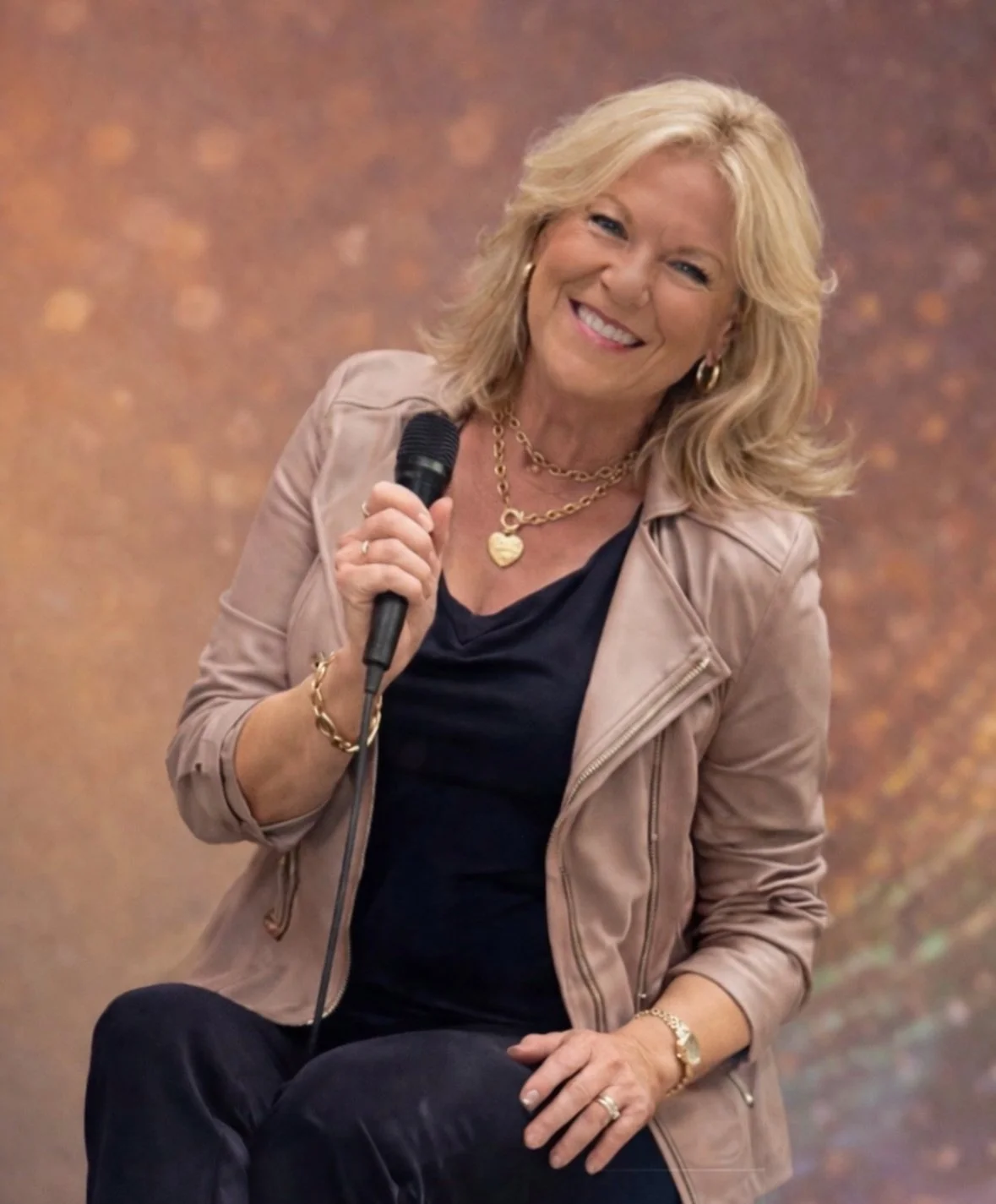 Live Music- Sally Stine 