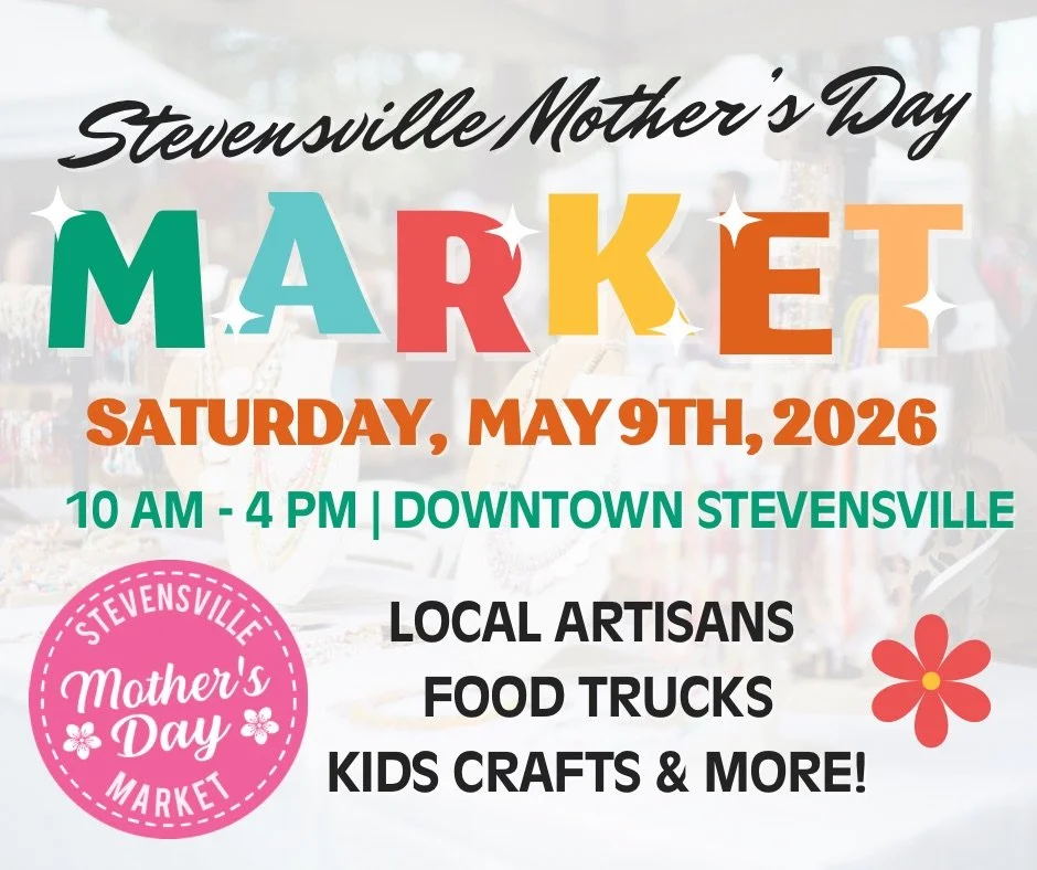 Mothers Day Market 