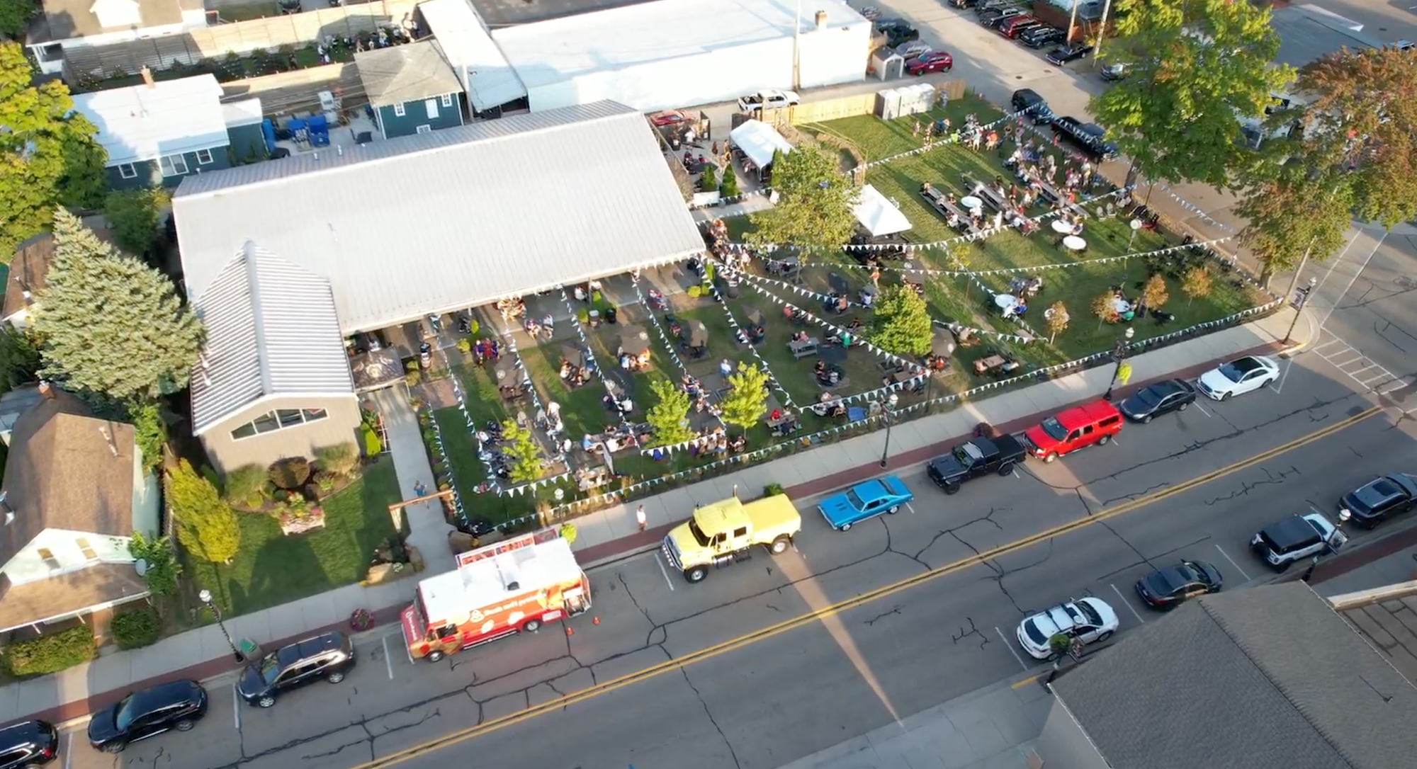 Open Memorial Day - Parade - Live Music 