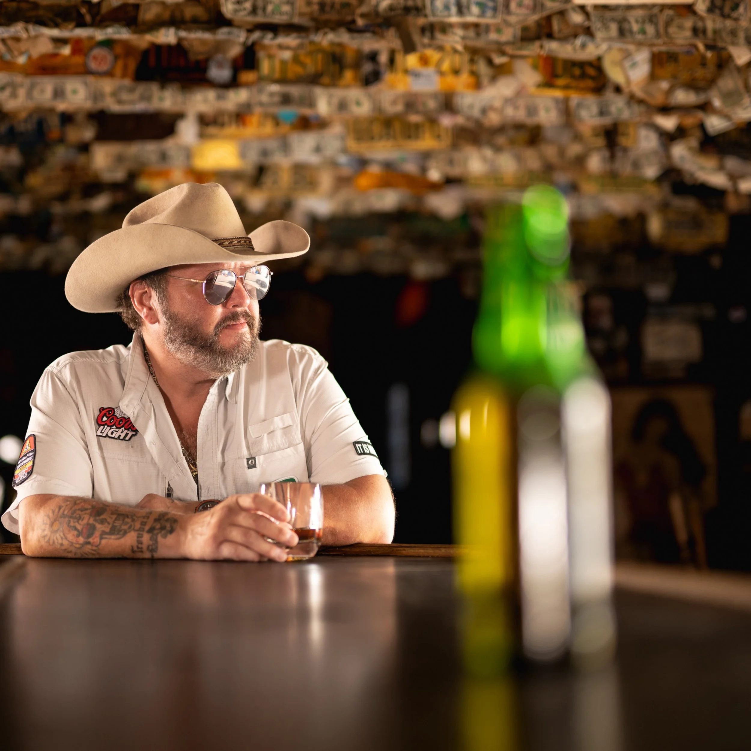 Live Music - Cliff Cody 
