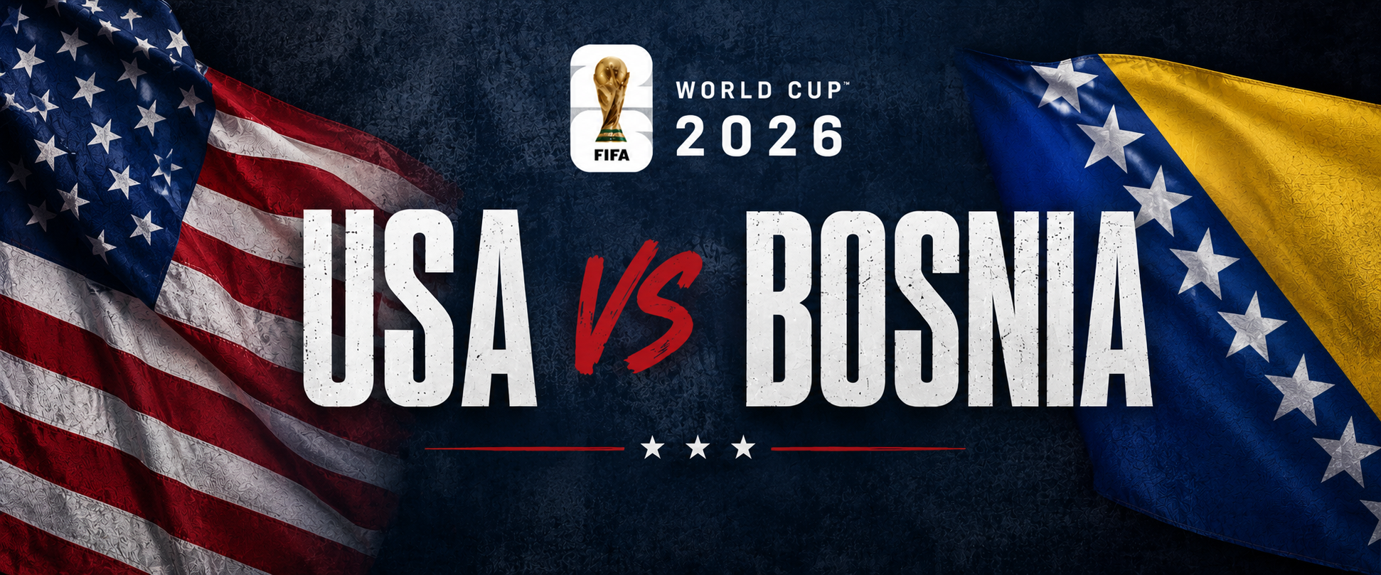 World Cup Watch Party 