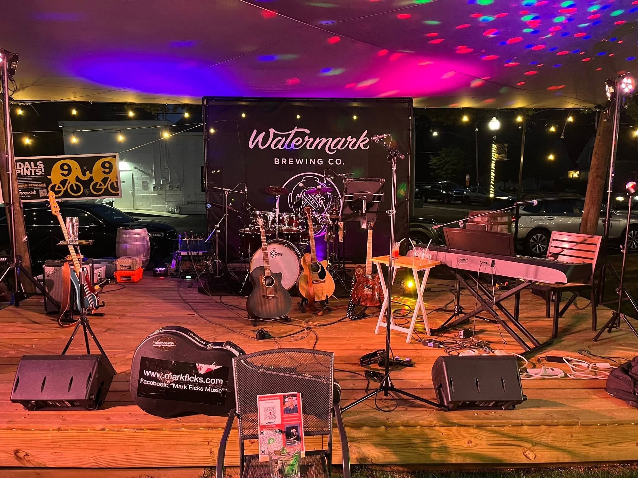 Live Music - The Significant Others 
