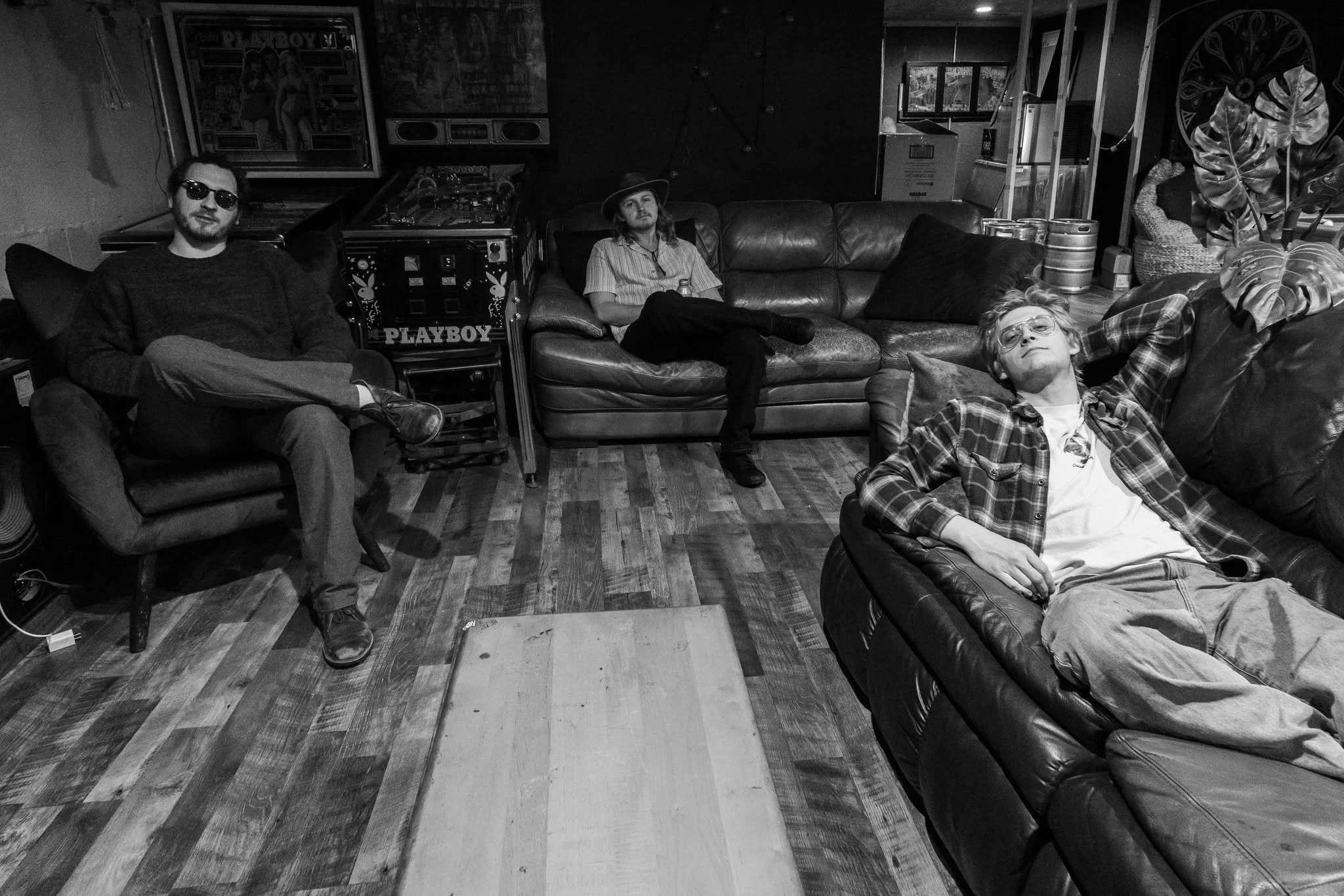 Live Music - Bedford 