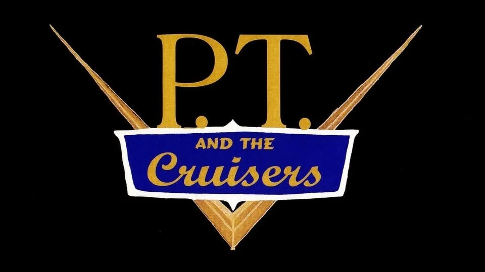 Live Music - PT & the Crusiers