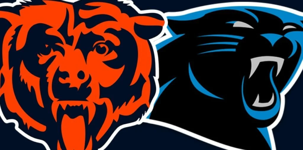 Chicago Bears vs Carolina Panthers Watch Party 