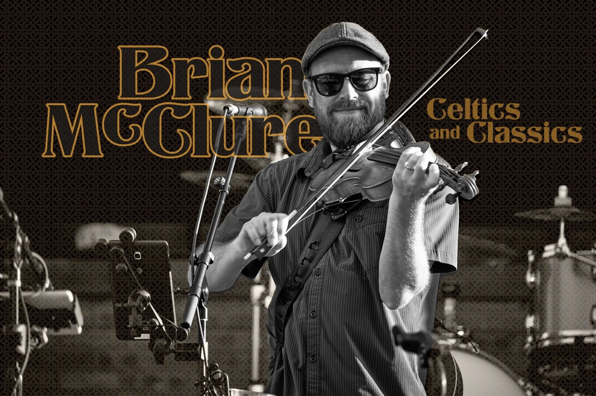 Live Music - Brian McClure 