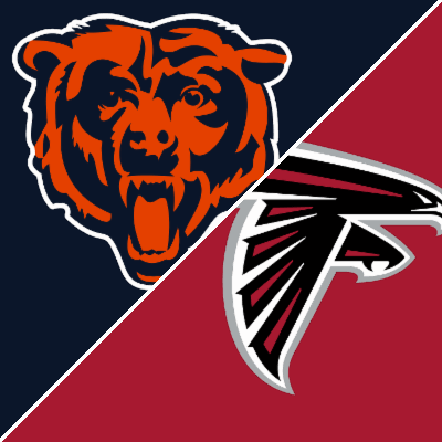 Bears vs. Falcons Watch Party 