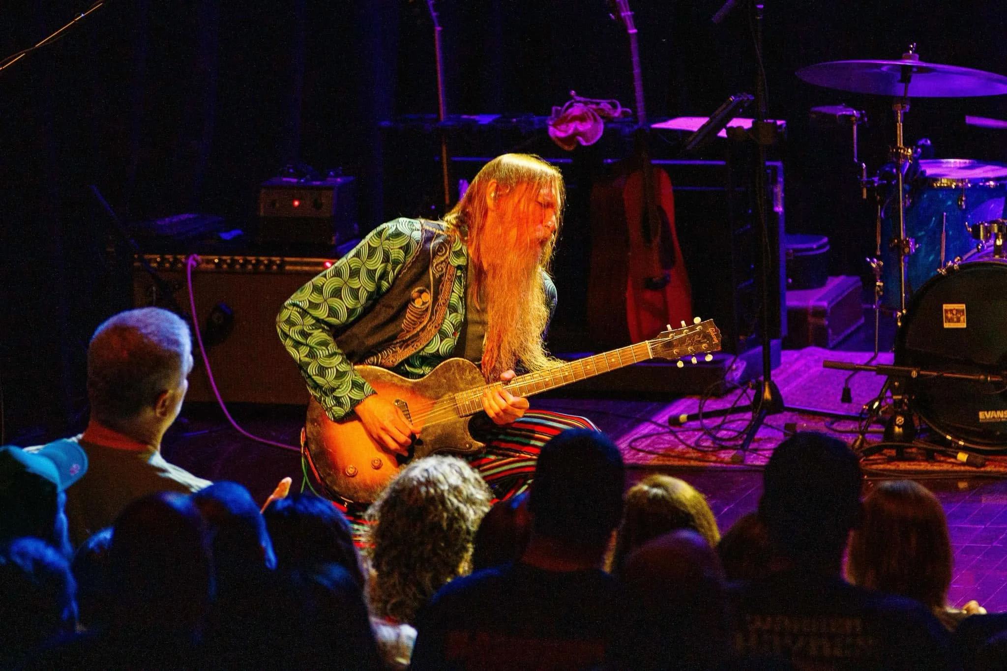 Live Music - Jaik Willis 