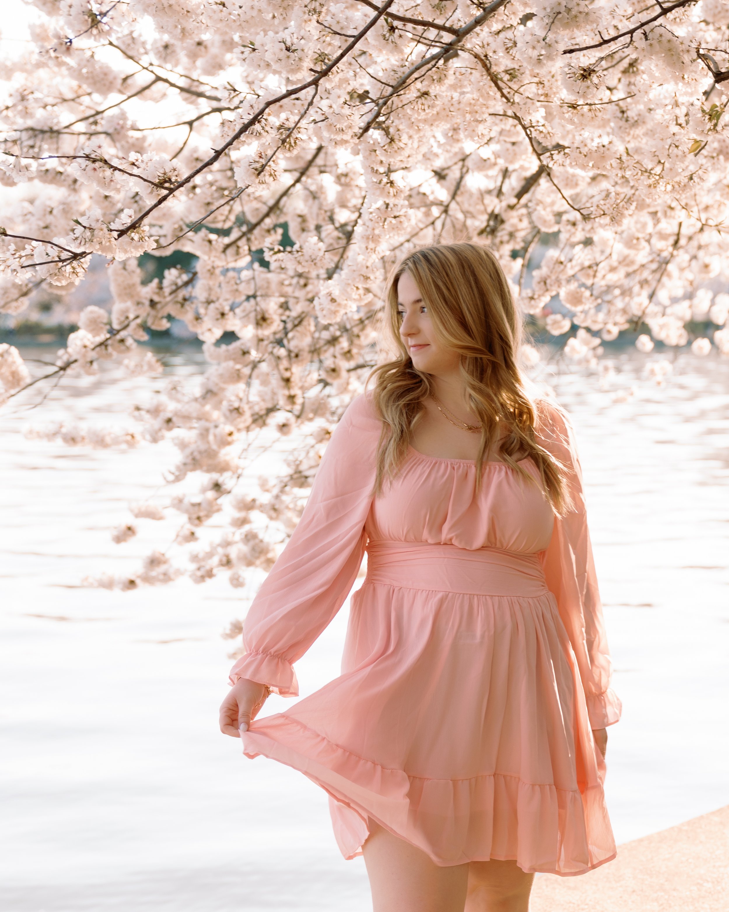 24.03.21 | Melanie | Senior Portraits DC Cherry Blossoms-7.jpg