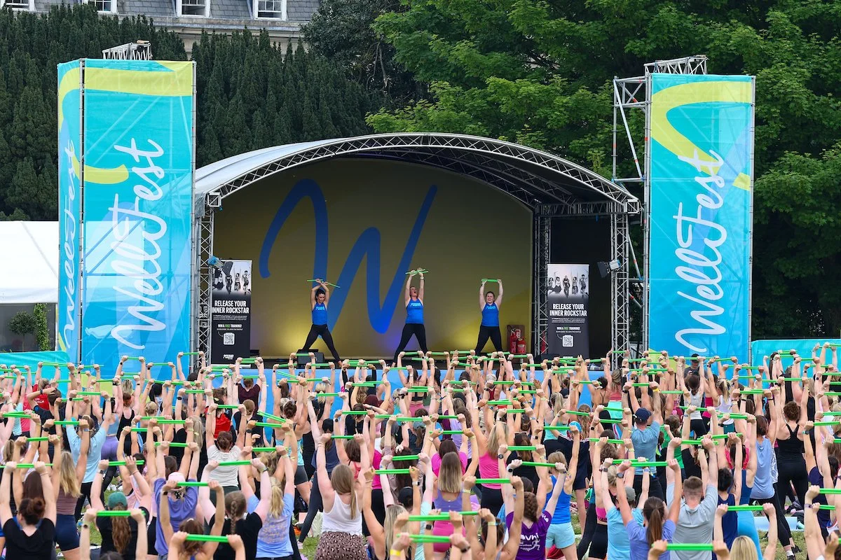 DAY-BY-DAY BREAKDOWN REVEALED FOR THE LINEUP SO FAR