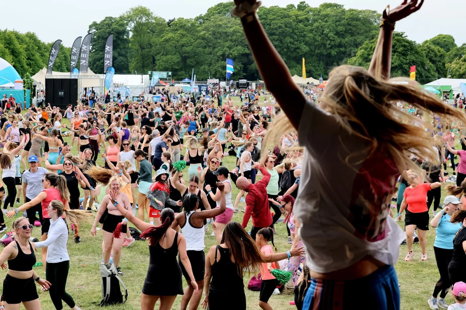 THE WARM-UP FOR WELLFEST HAS BEGUN - MORE HEADLINERS DROPPING EVERY WEEK!