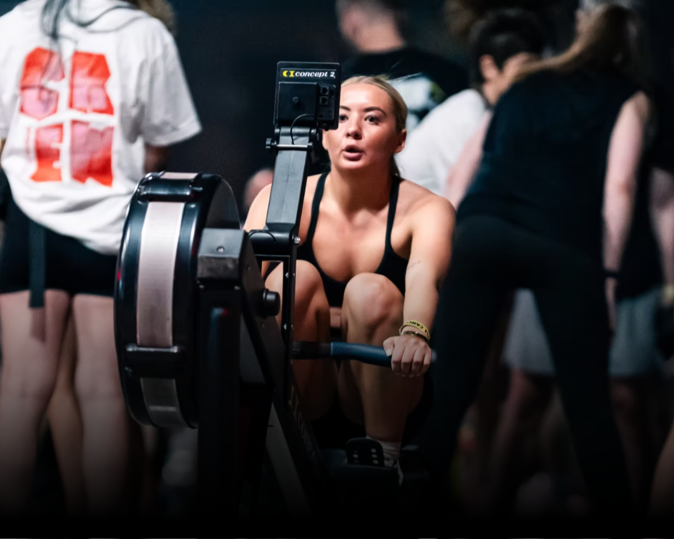 WHAT’S ON THIS MONTH - HEALTH &amp; WELLNESS EVENTS IN MARCH