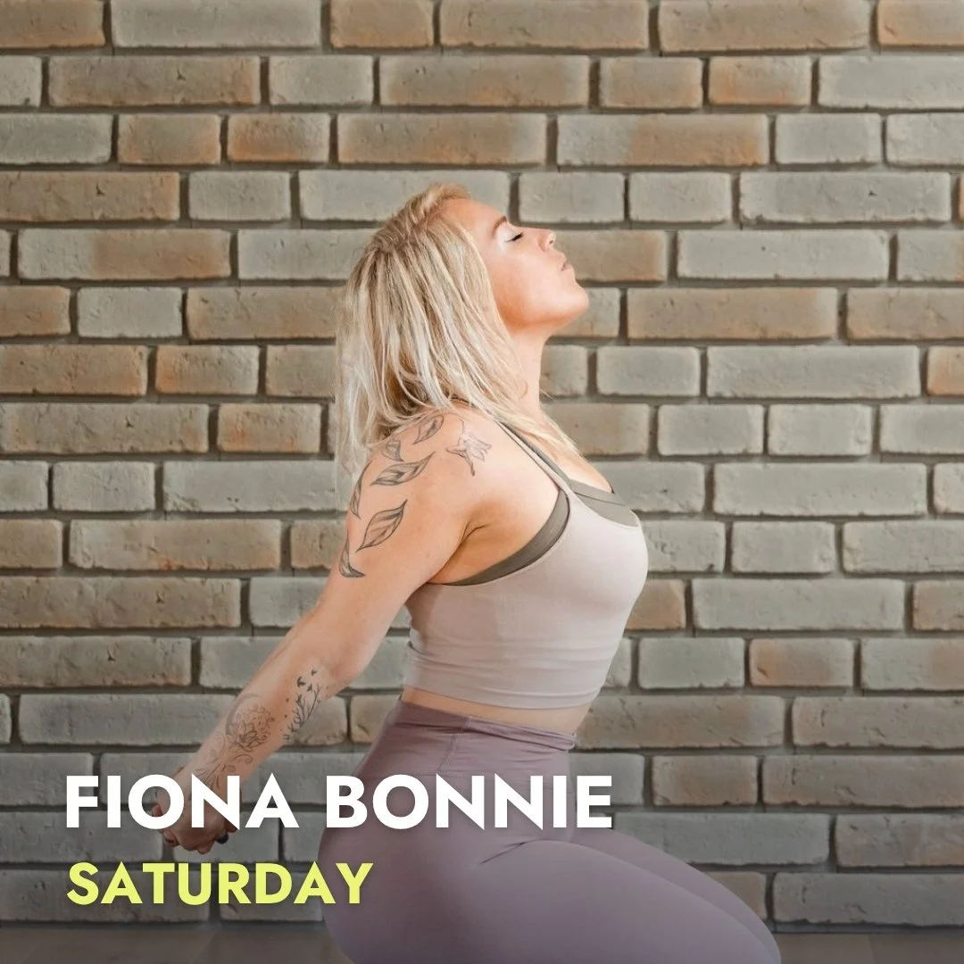 Fiona Bonnie