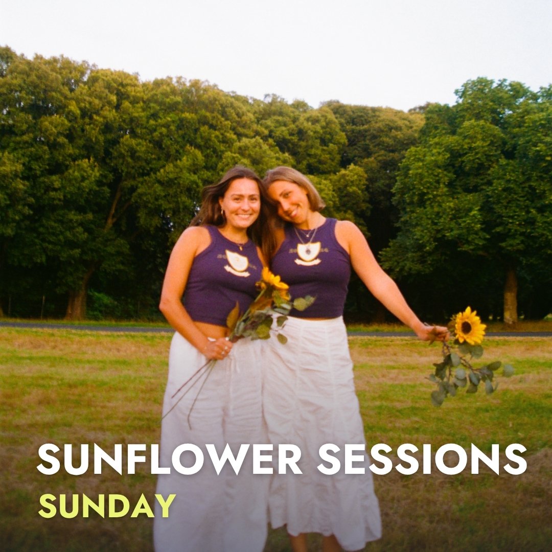 Sunflower Sessions