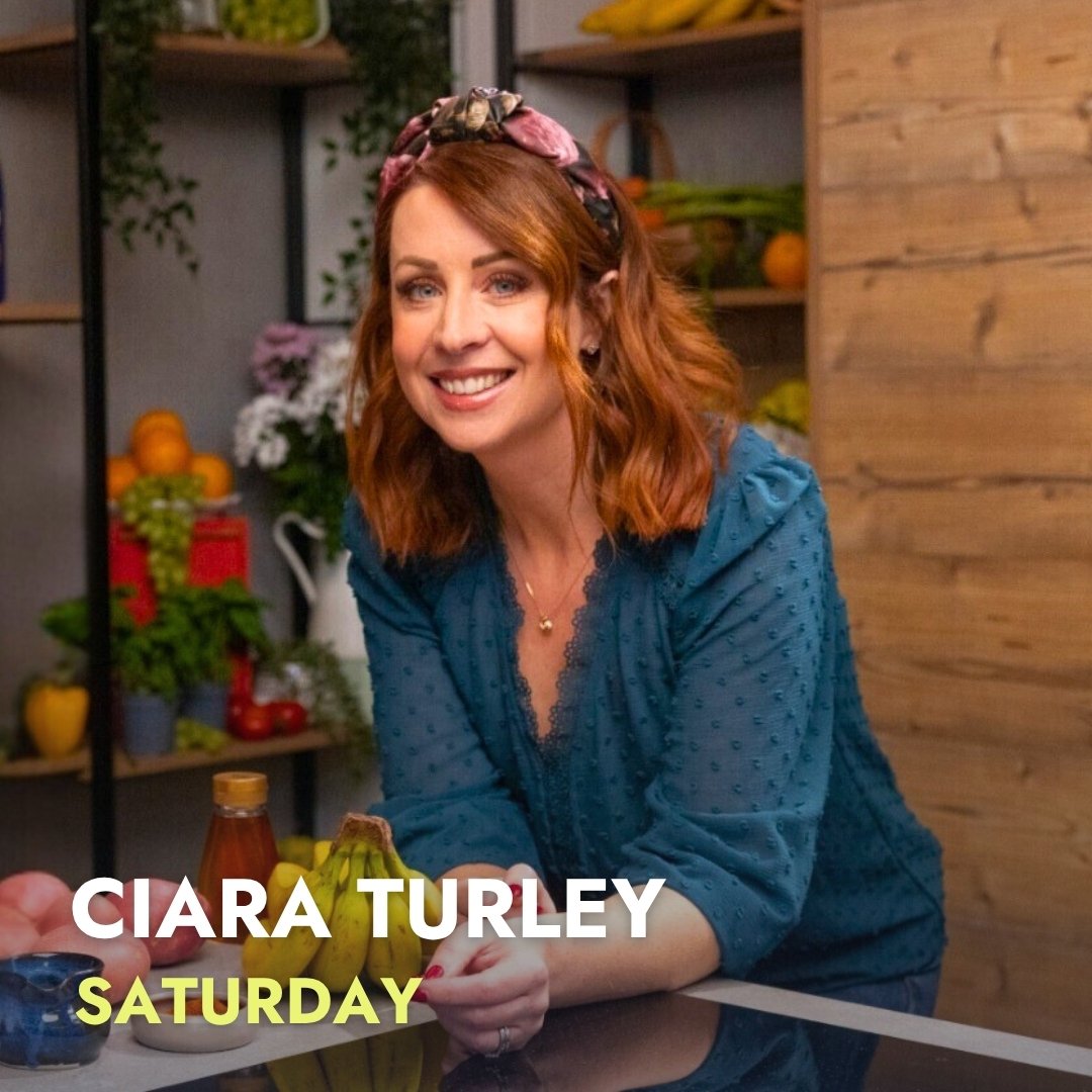 Ciara Turley