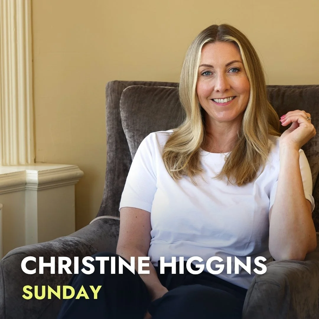 Christine Higgins