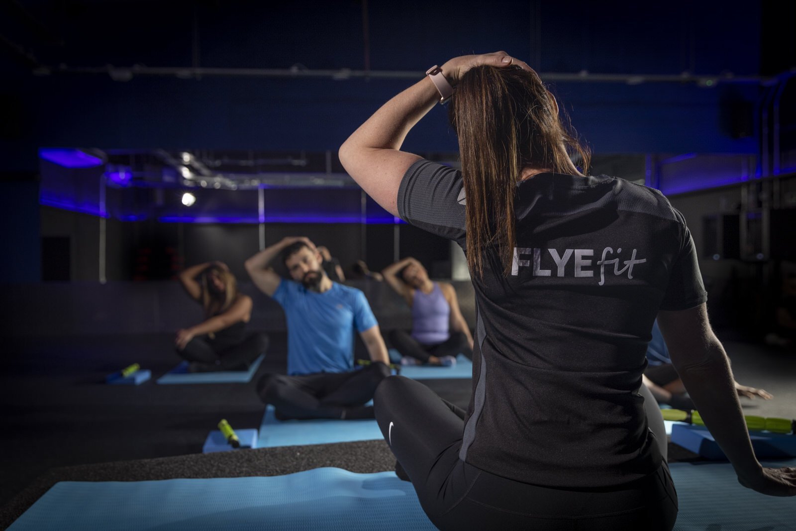 Pilates On Demand — Member FAQ