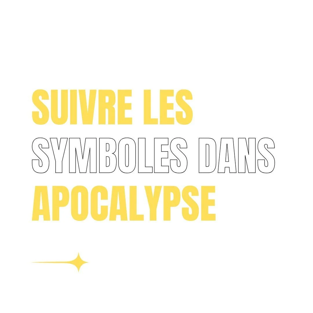 🕯= 💒

Les origines des emojis fa&ccedil;on apocalypse.

\#solascriptura #bible #passionbible #connaitredieu #etudebiblique #biblelover #outil #livretetudebiblique #meditation #foi #apocalypse #revelation
