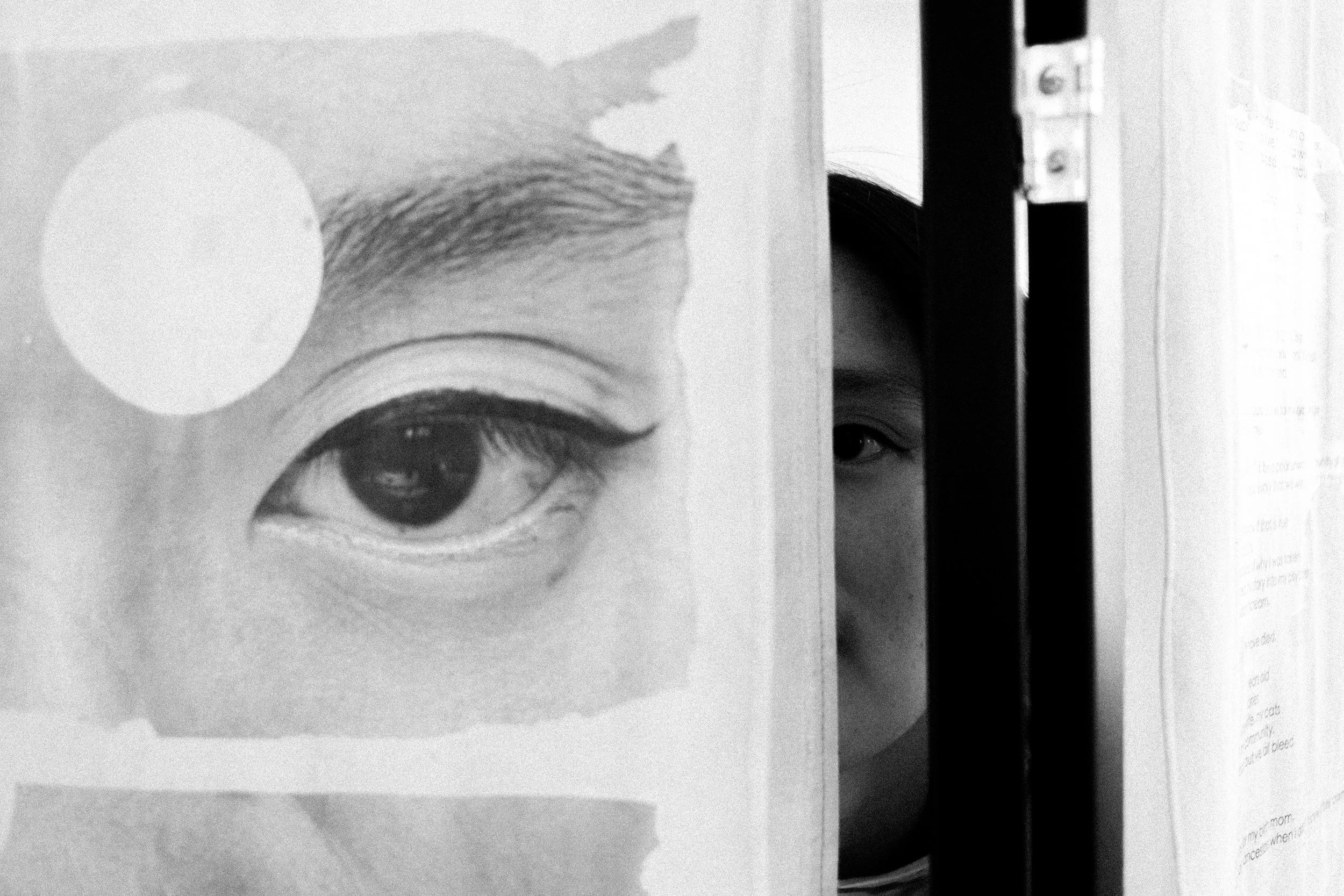 Tissues are to Crying, as Handkerchiefs are to Anal Sex