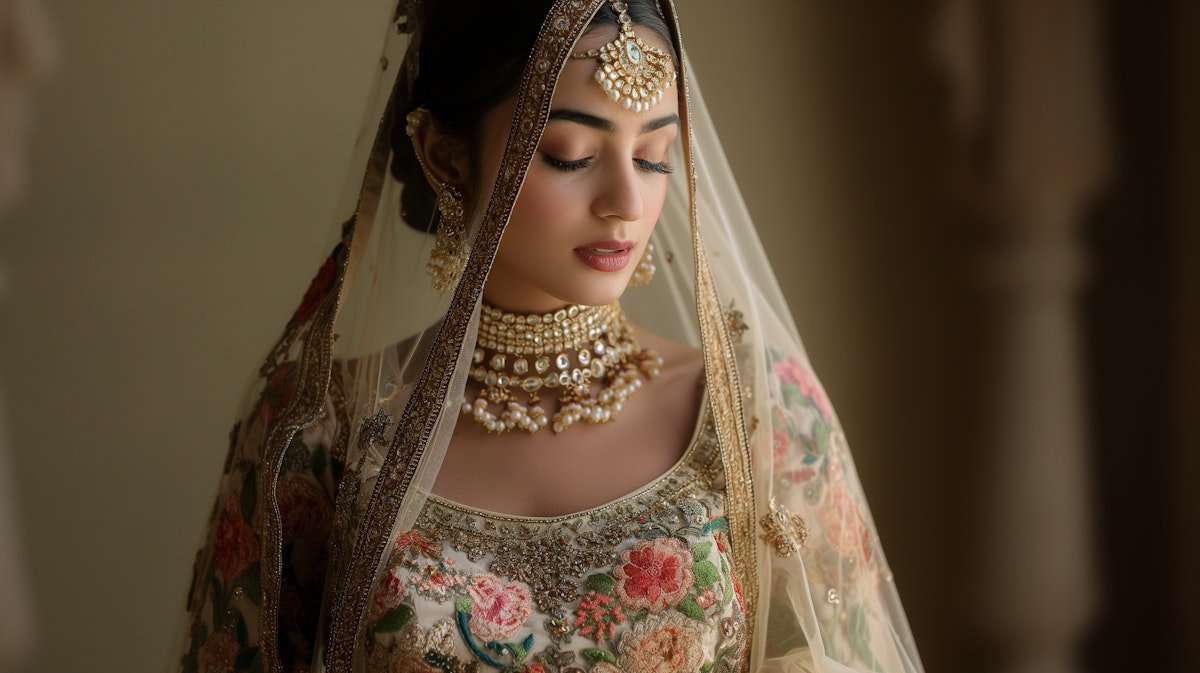 Serene South Asian Bride.jpeg