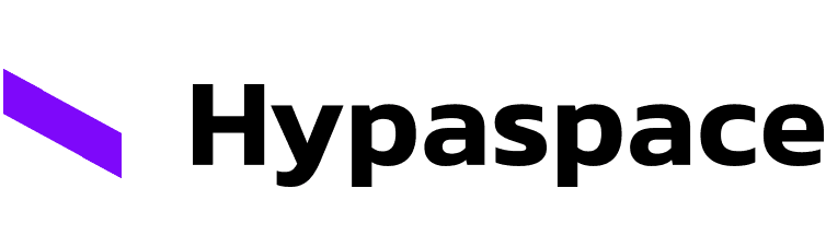 Hypaspace