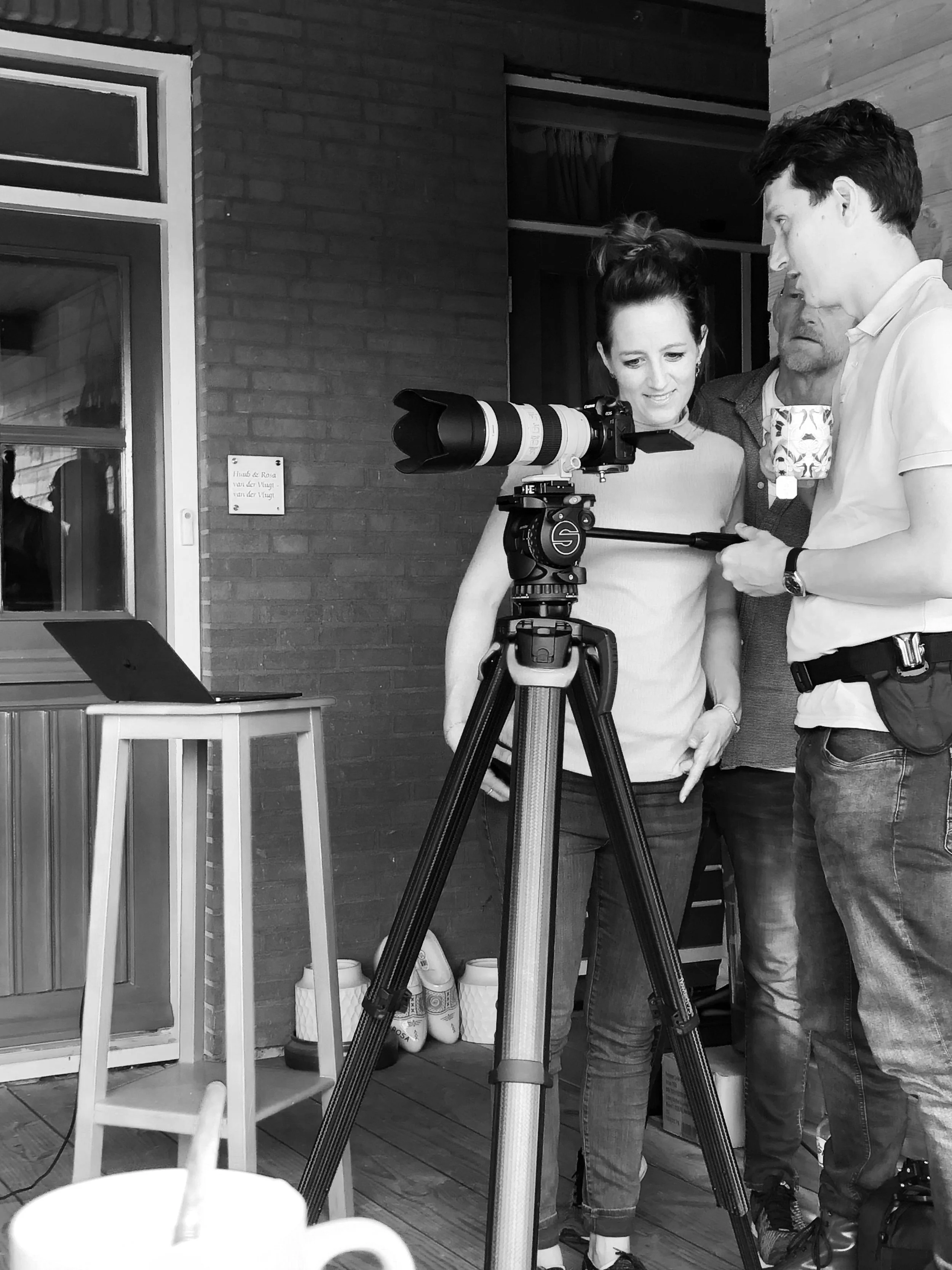 Siemworks - Wilfried Overwater - Fleurt Marketing