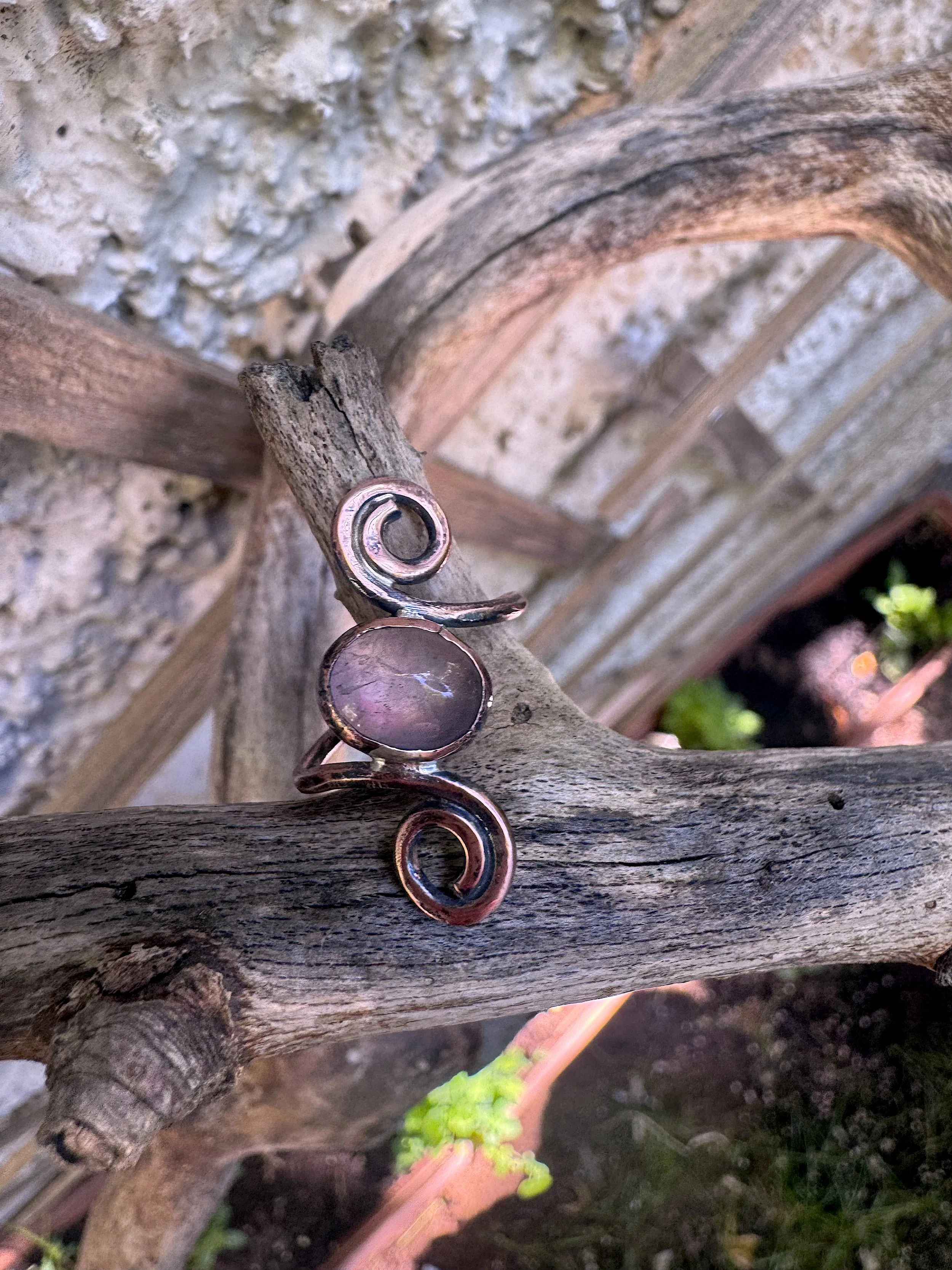 Spiral Goddess Ring- Rose Quartz 10.jpg
