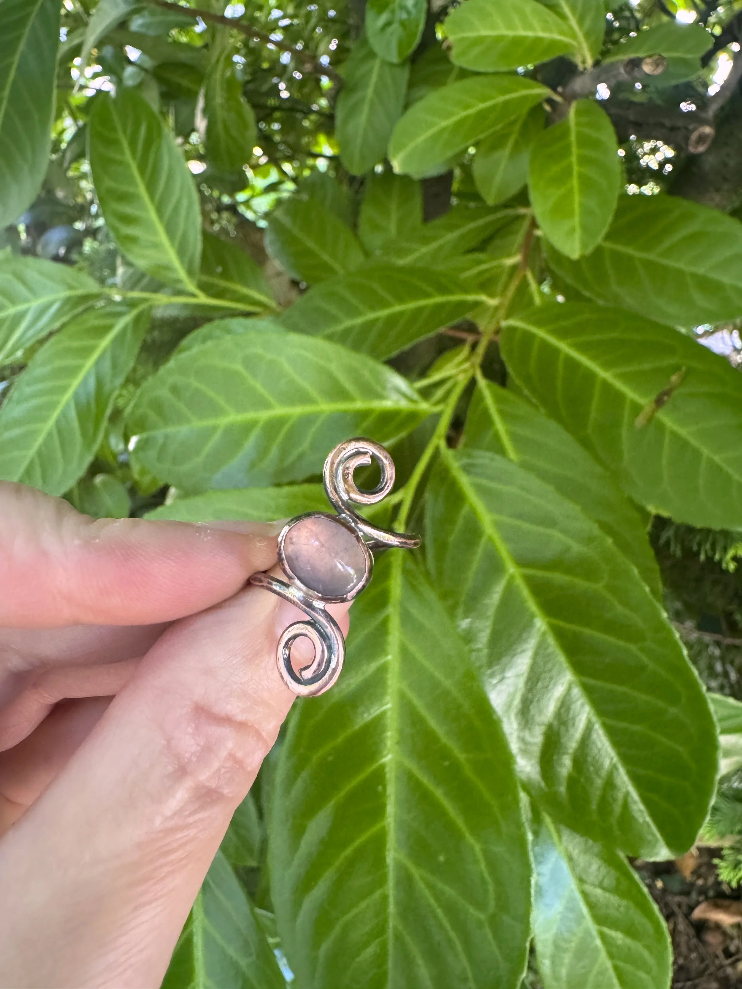 Spiral Goddess Ring- Rose Quartz 9.jpg