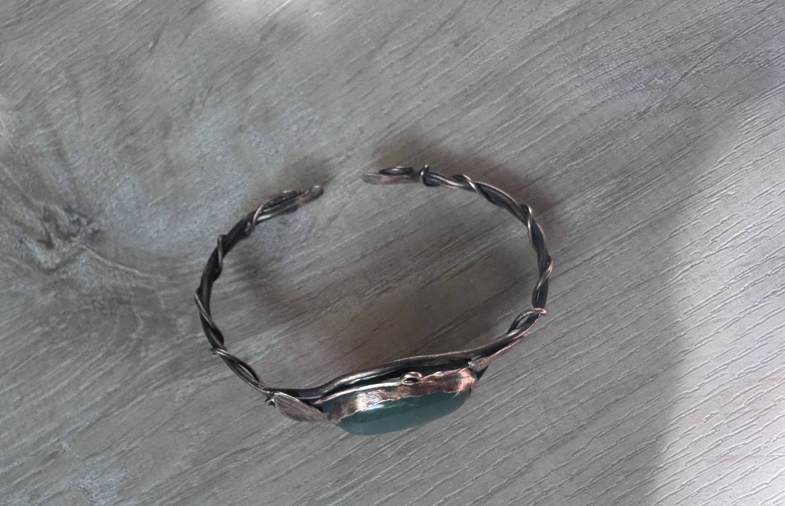 Wild Vines Cuff Bracelet Aventurine 12.jpg