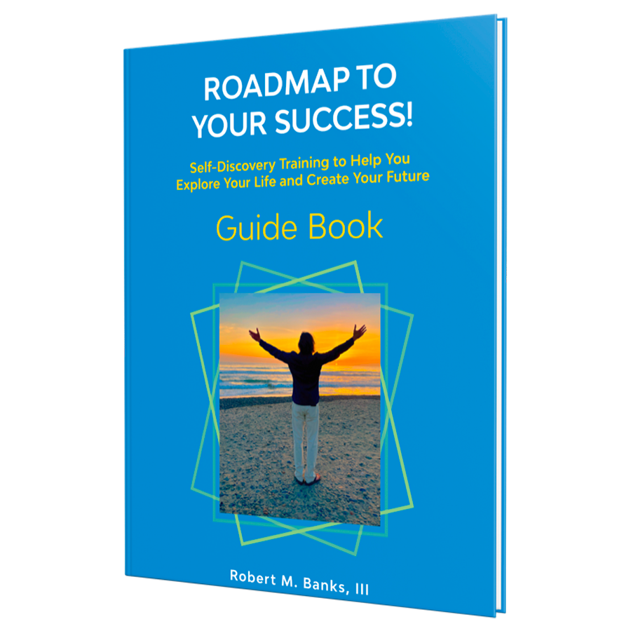 Roadmap To Your Success!