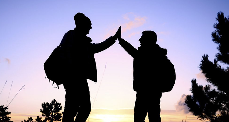 Personal Life Coaching