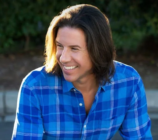 Get to Know Rob