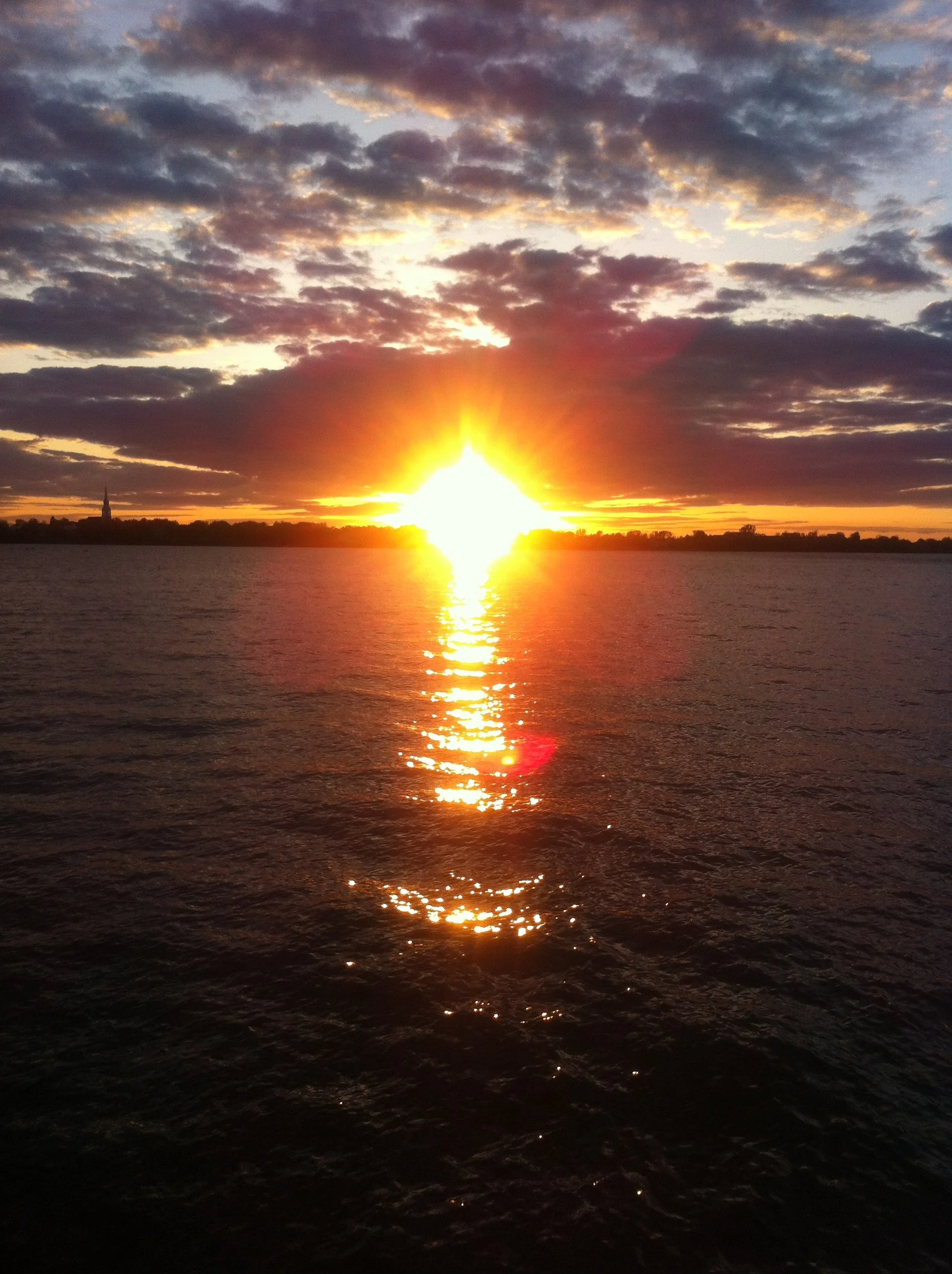 The Raw Truth about Truth