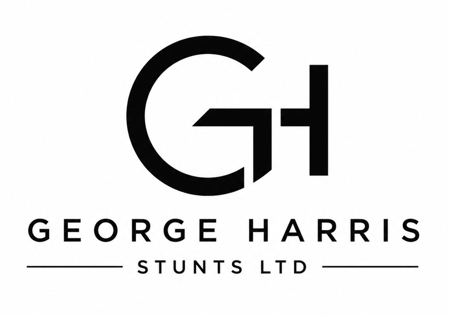 GEORGE HARRIS STUNTS