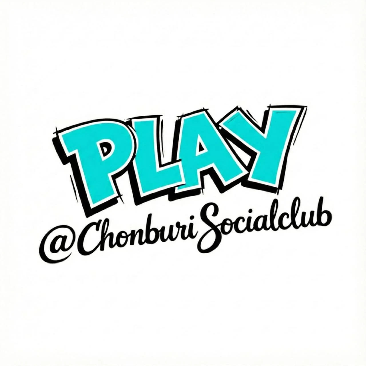 Pickleball Play at Social Club Chonburi