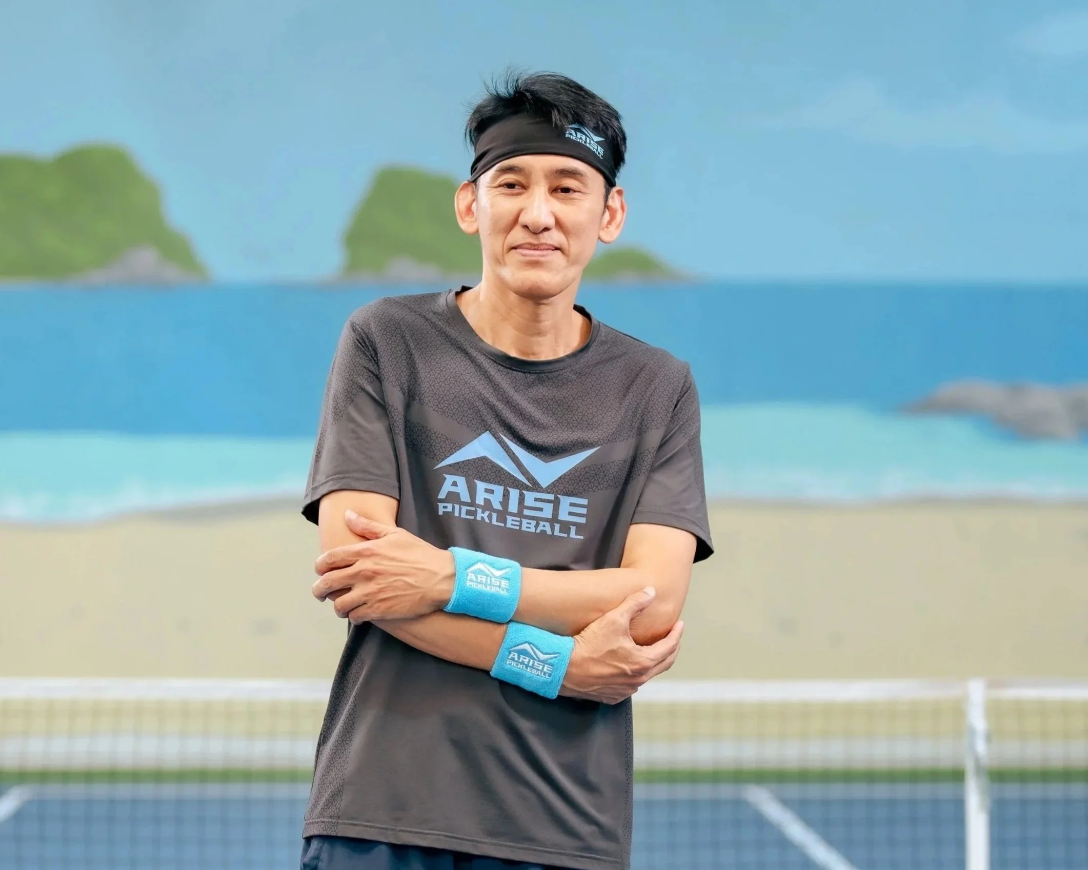 Arise Pickleball Head Coach