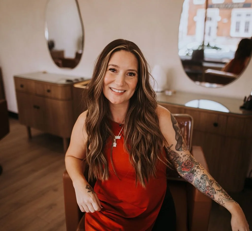 HAPPY BIRTHDAY QUEEN!!
Catie, is one of the most kind + thoughtful humans on the planet. If you see her let her know we are happy to have her on this earth! 🌍 We are so glad to have you here.