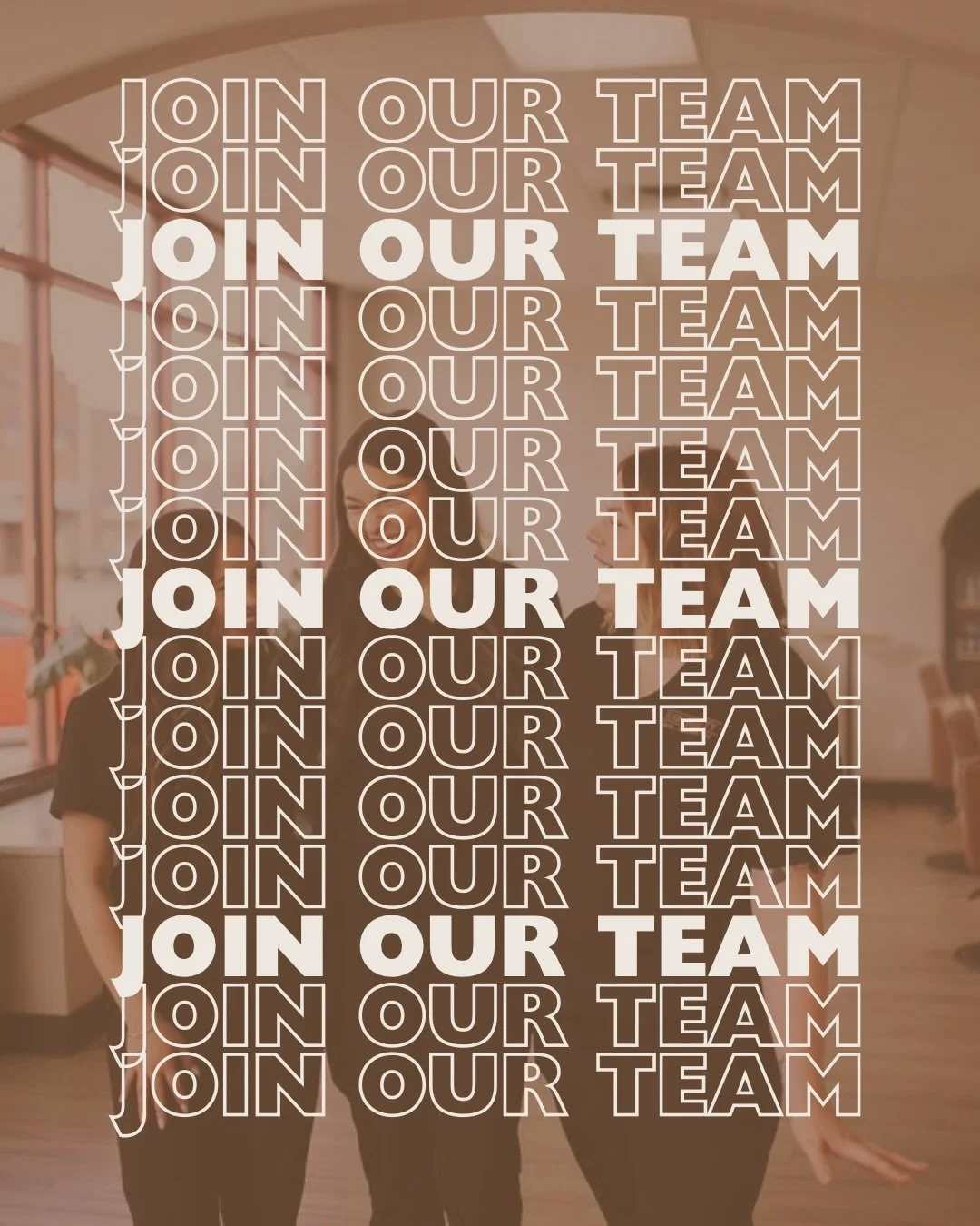 ✨ 2026 is our year of tremendous growth ✨

Raw Beauty Skin + Wellness Spa is stepping into a new season, and we&rsquo;re looking for the right people to grow with us. We are currently welcoming:
&bull; 2 hair stylists or barbers
&bull; 1&ndash;2 mass